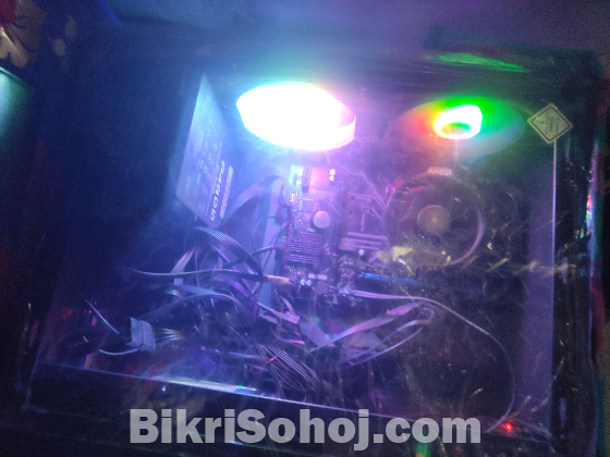 Gaming pc